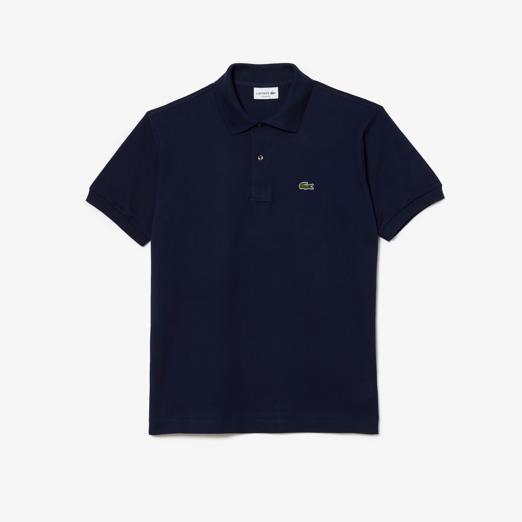 Classic Fit L.12.12 Original Polo Shirt image number 4
