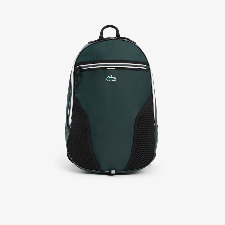 Play in Lacoste Backpack image number 0