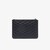 Crocodelle Leather Clutch image number 1