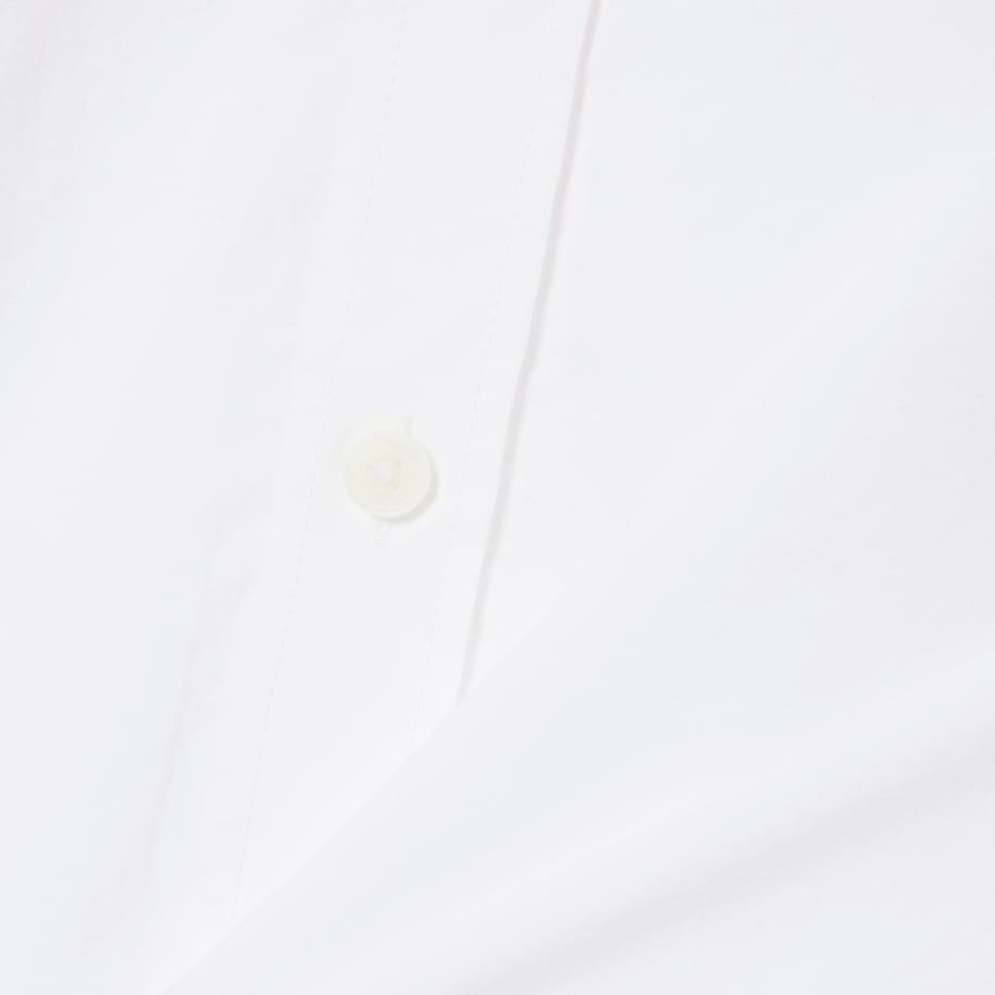 Regular Fit Lightweight Poplin Shirt image number 5