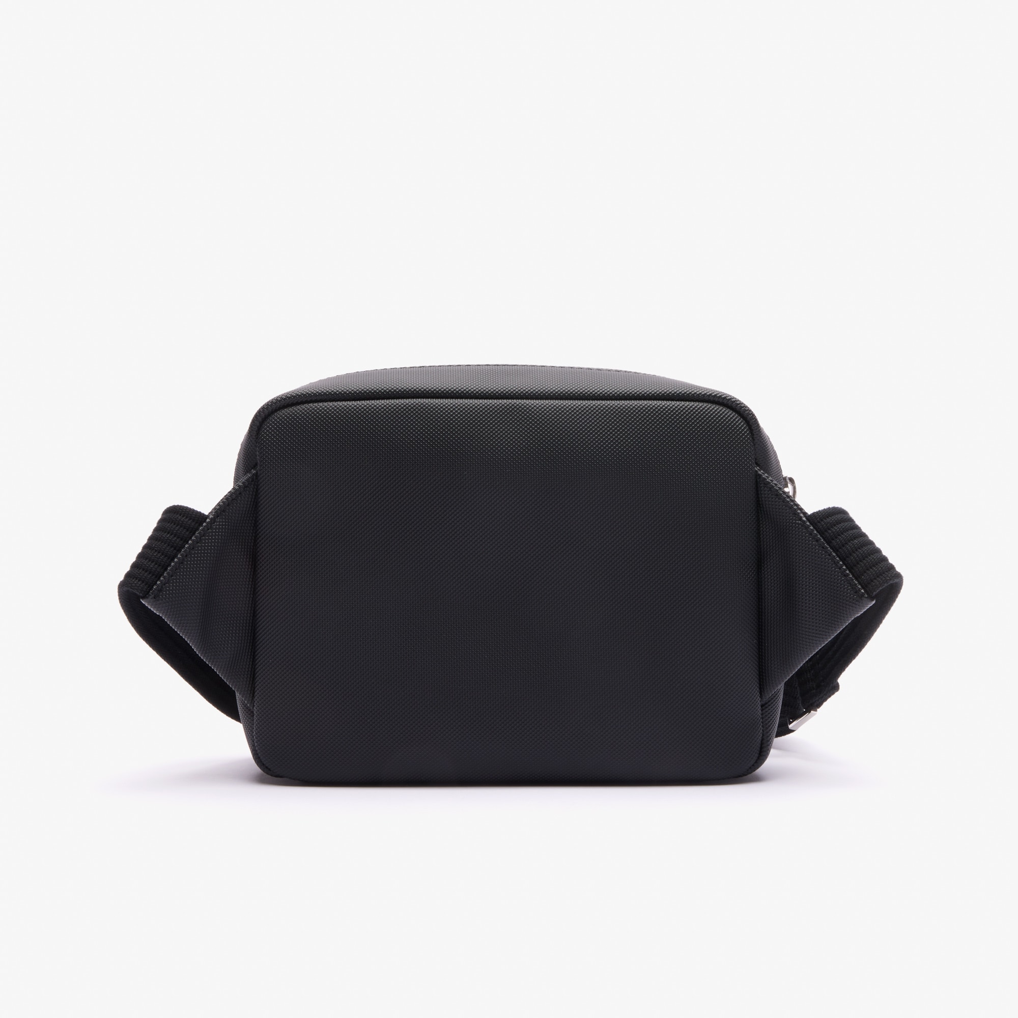 Men's Classic Piqu&eacute; Effect Shoulder Bag image number 1