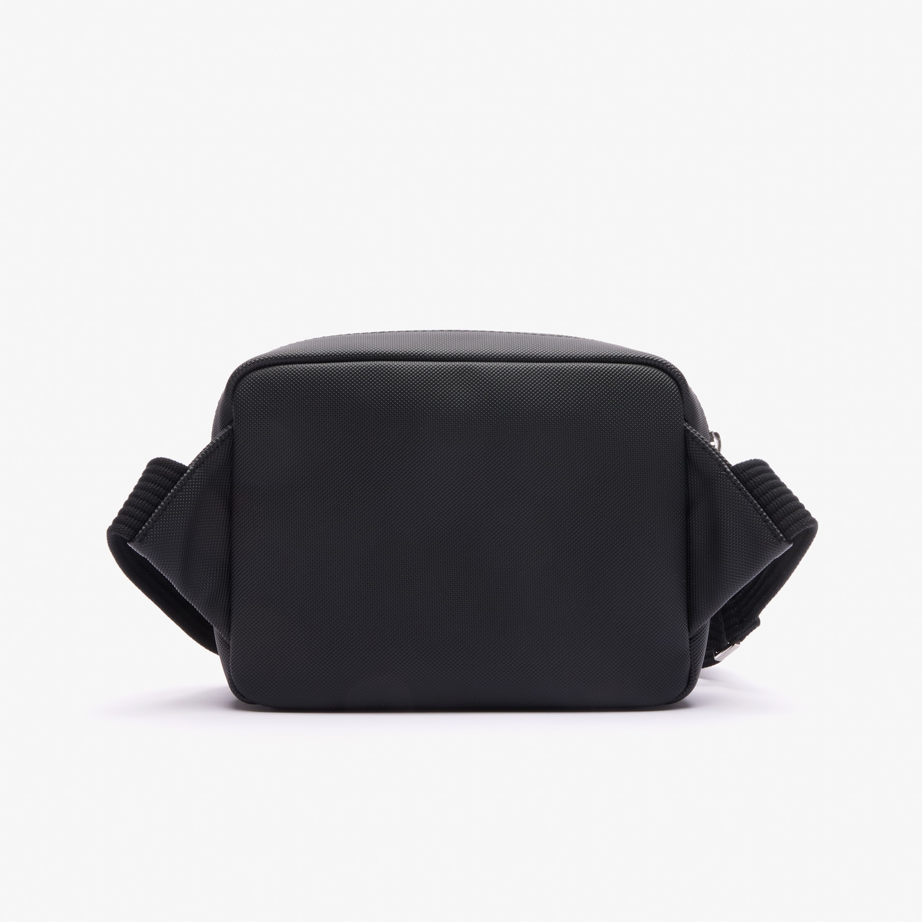 Men's Classic Piqu&eacute; Effect Shoulder Bag image number 1