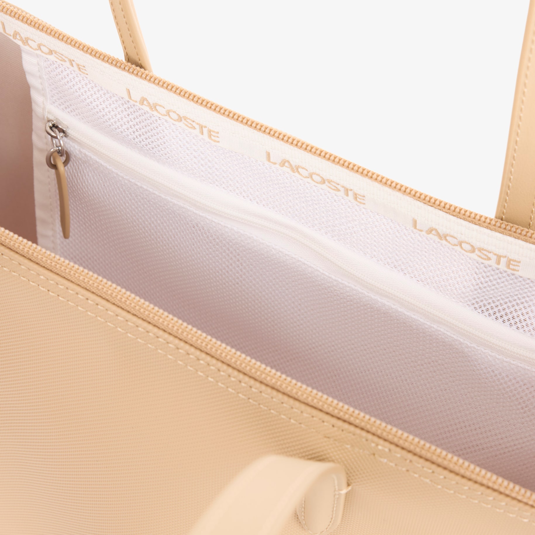 Large L.12.12 Concept Tote image number 3