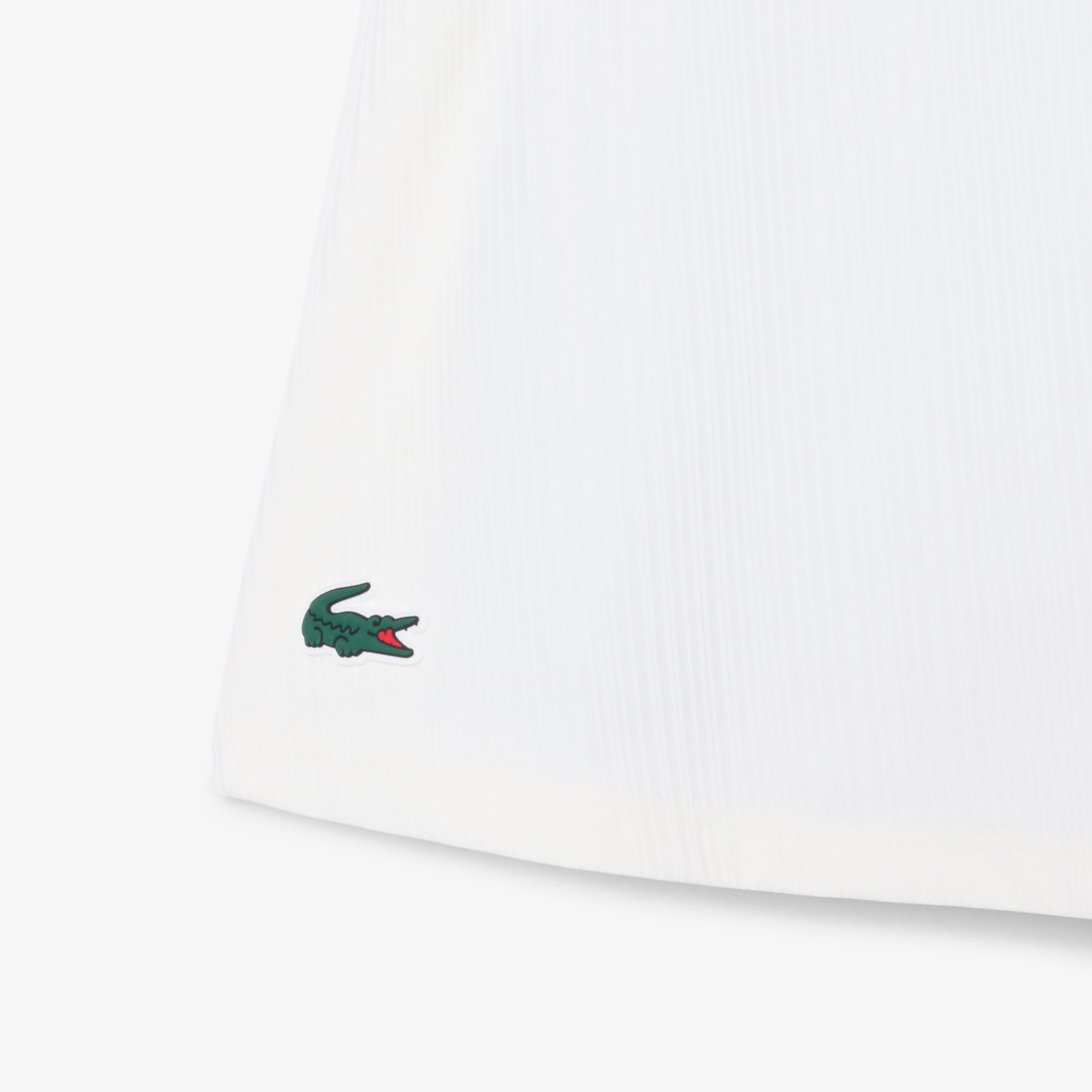 Ultra Dry Tennis Heritage Ribbed Skirt image number 5