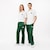 Lacoste x CLOT Tracksuit Trousers image number 0
