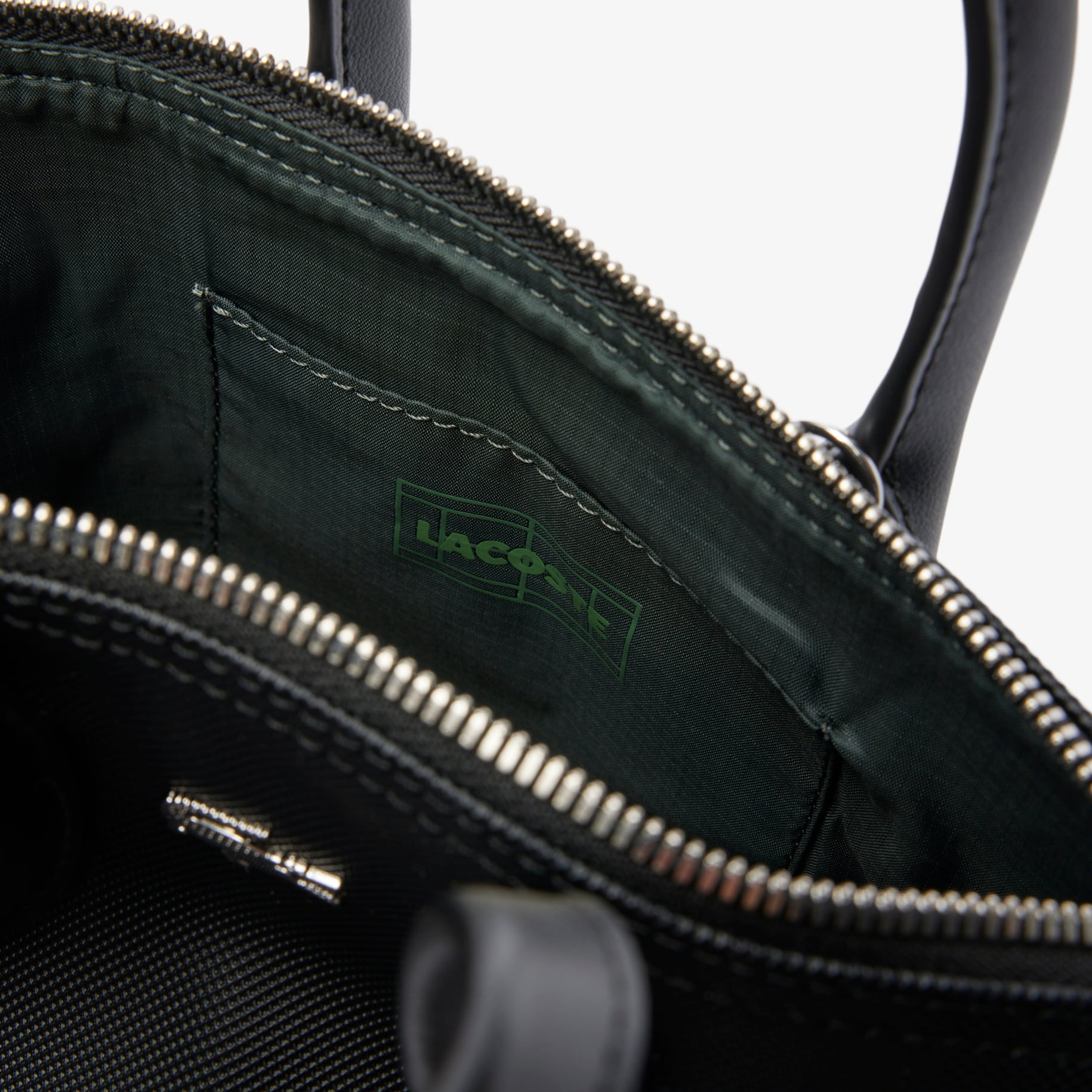 Mini Athena Tote image number 3