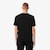 Jersey Colour-Block T-shirt image number 2