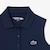 Ultra-Dry Slim Fit Anti-UV Stretch Golf Polo Shirt image number 4