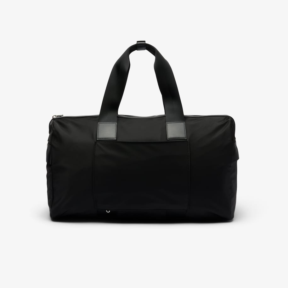 Large Lacoste Classic Boston Bag image number 1