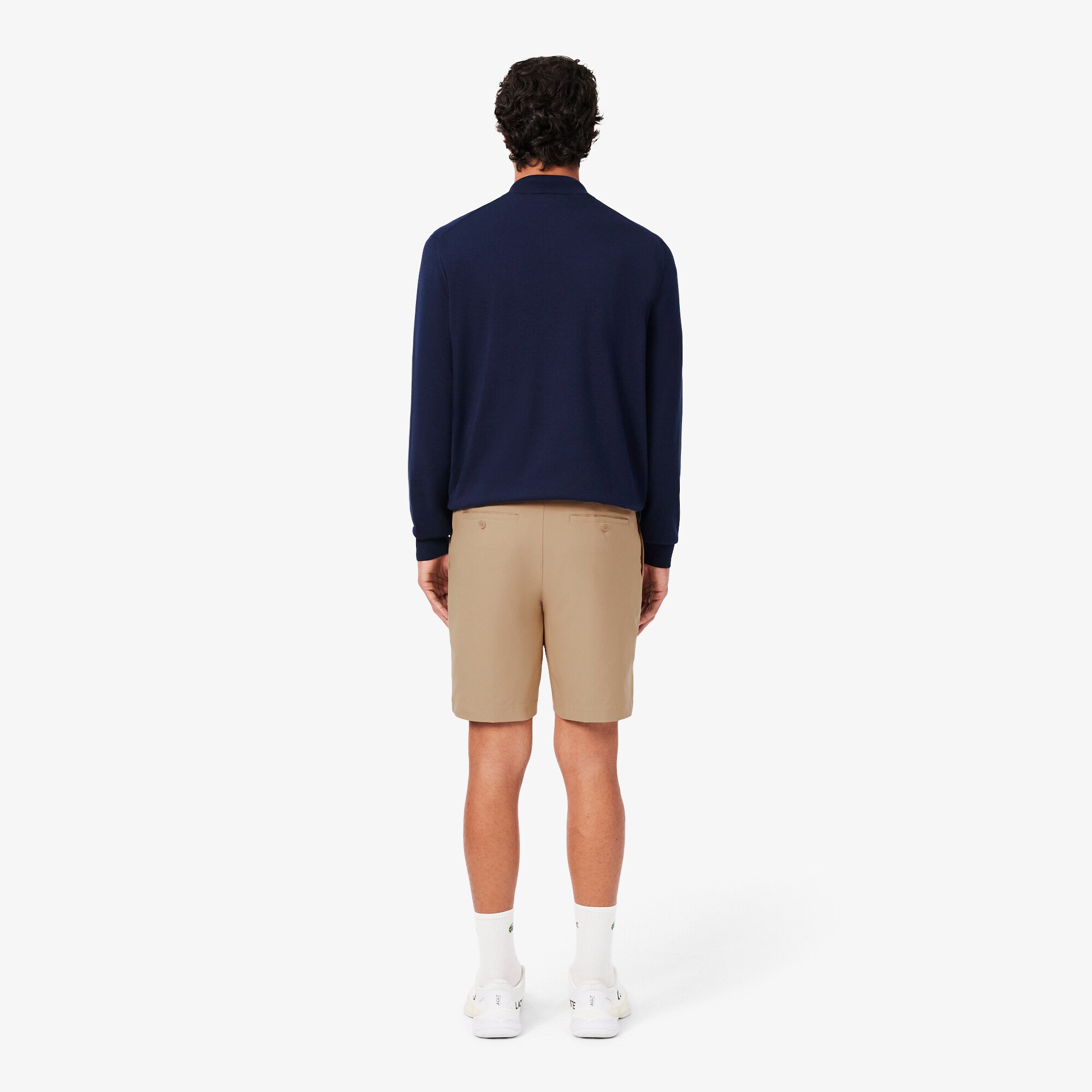 Ultra Dry Golf Shorts image number 2