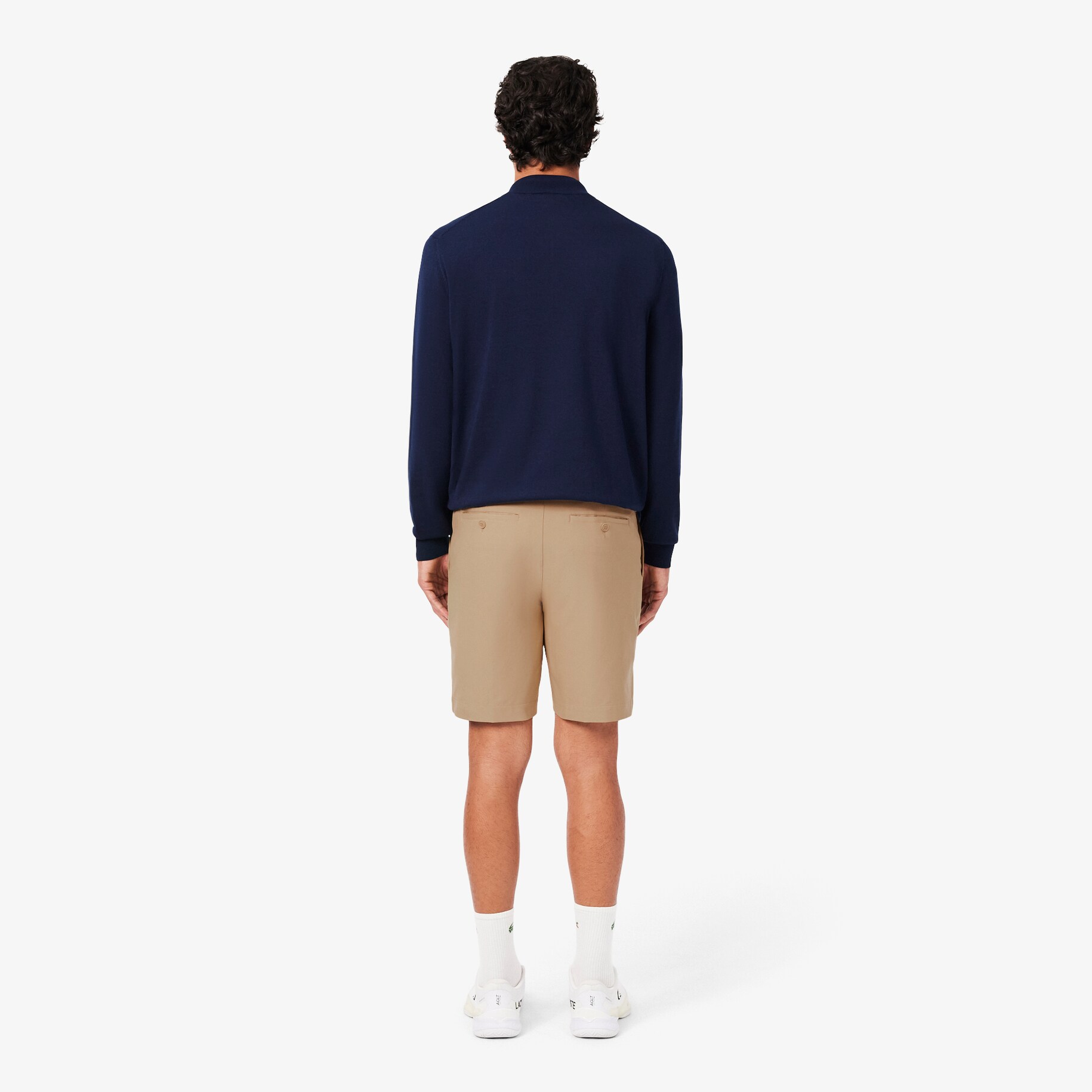 Ultra Dry Golf Shorts image number 2