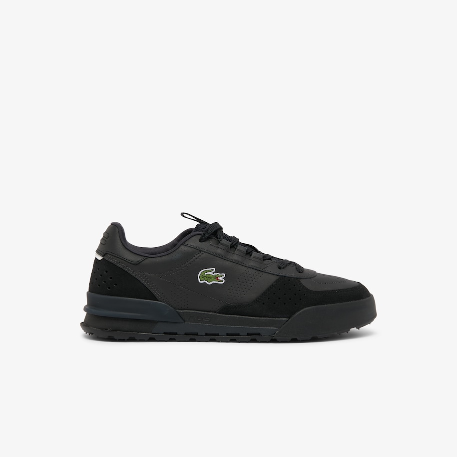 Men&rsquo;s Slam Break Leather Sneakers image number 0