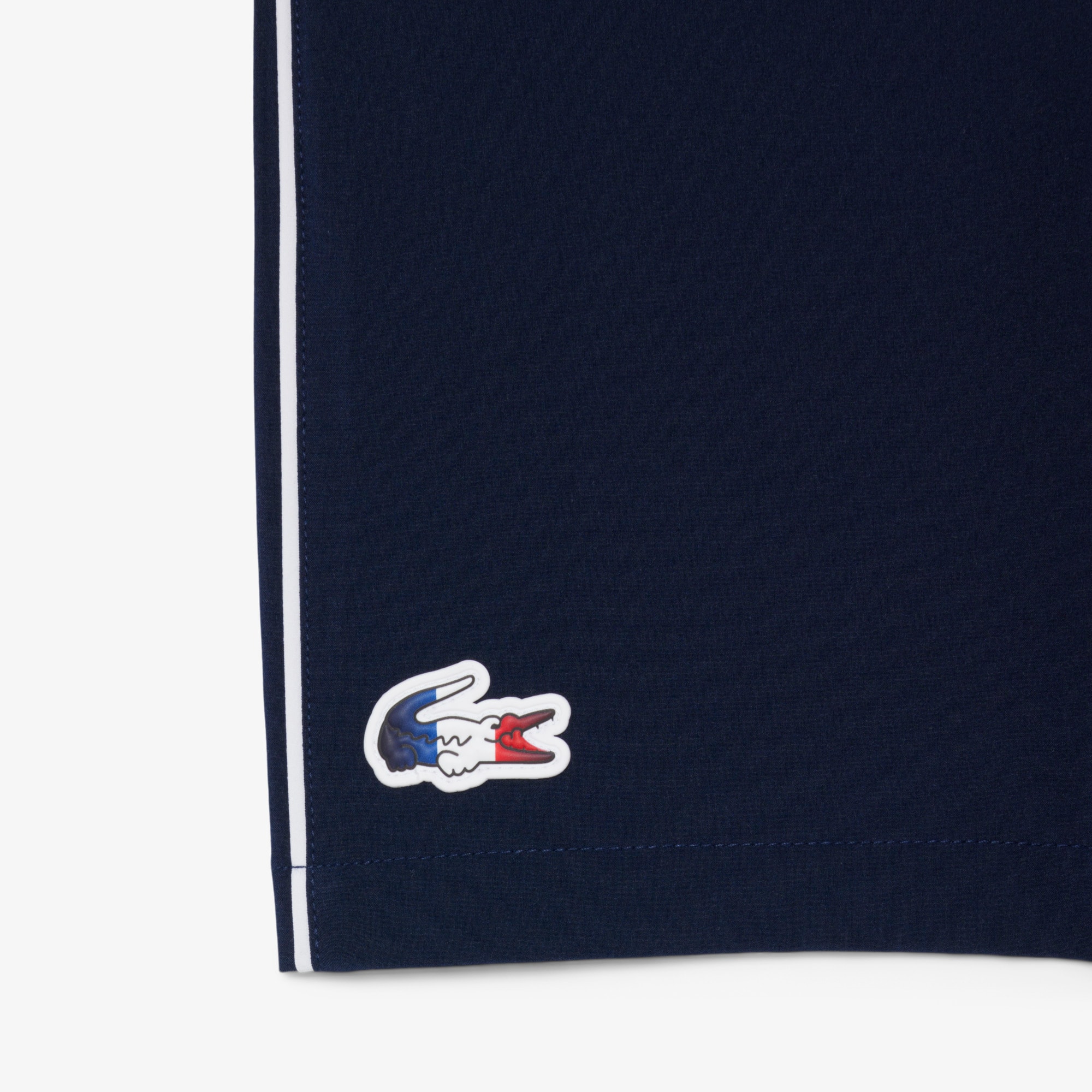 French Tennis Team Shorts image number 2