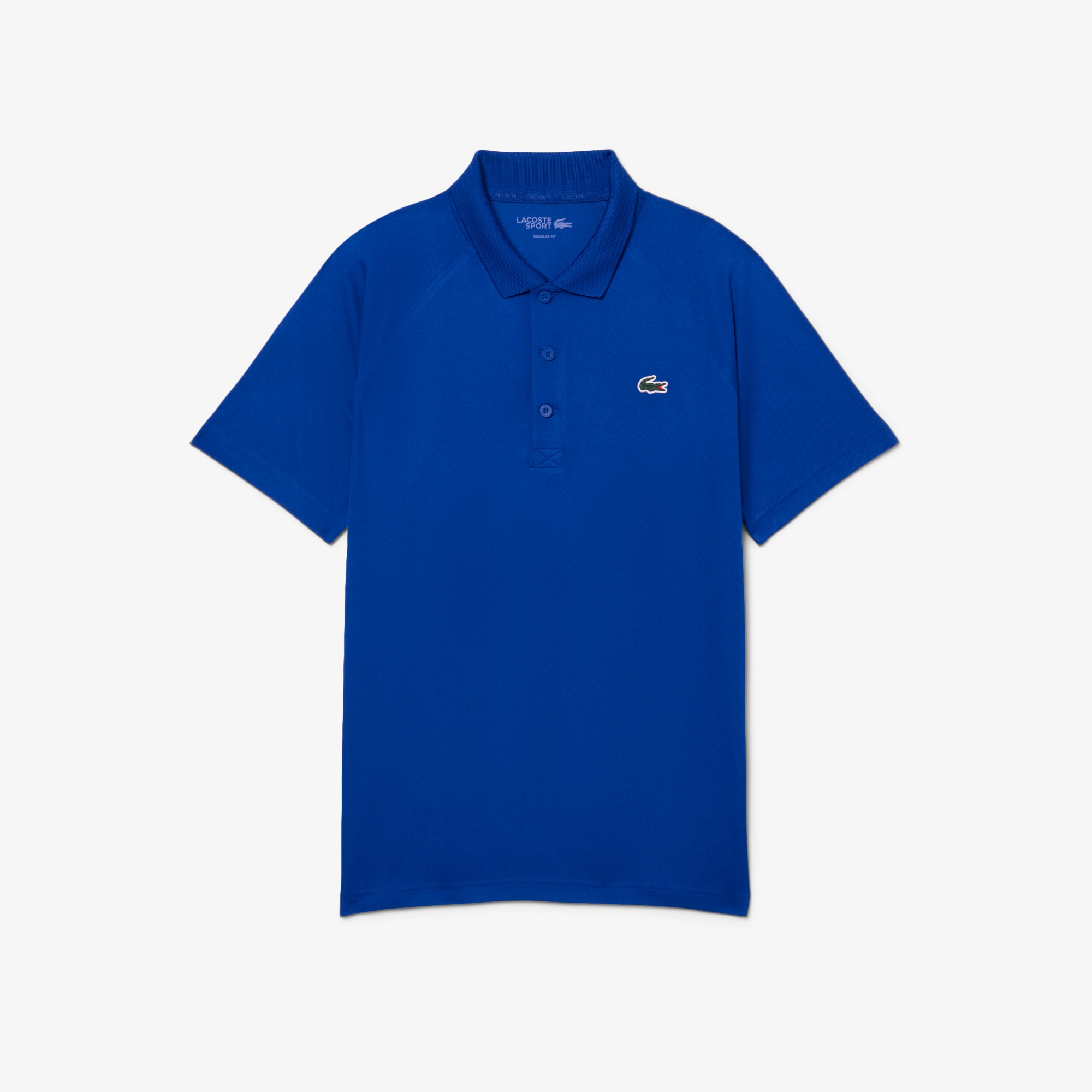 Regular Fit UV Protect Polo Shirt image number 3
