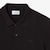 Classic Fit Ribbed Knit Polo Shirt image number 4