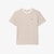 Heavy Cotton Striped T-shirt image number 3