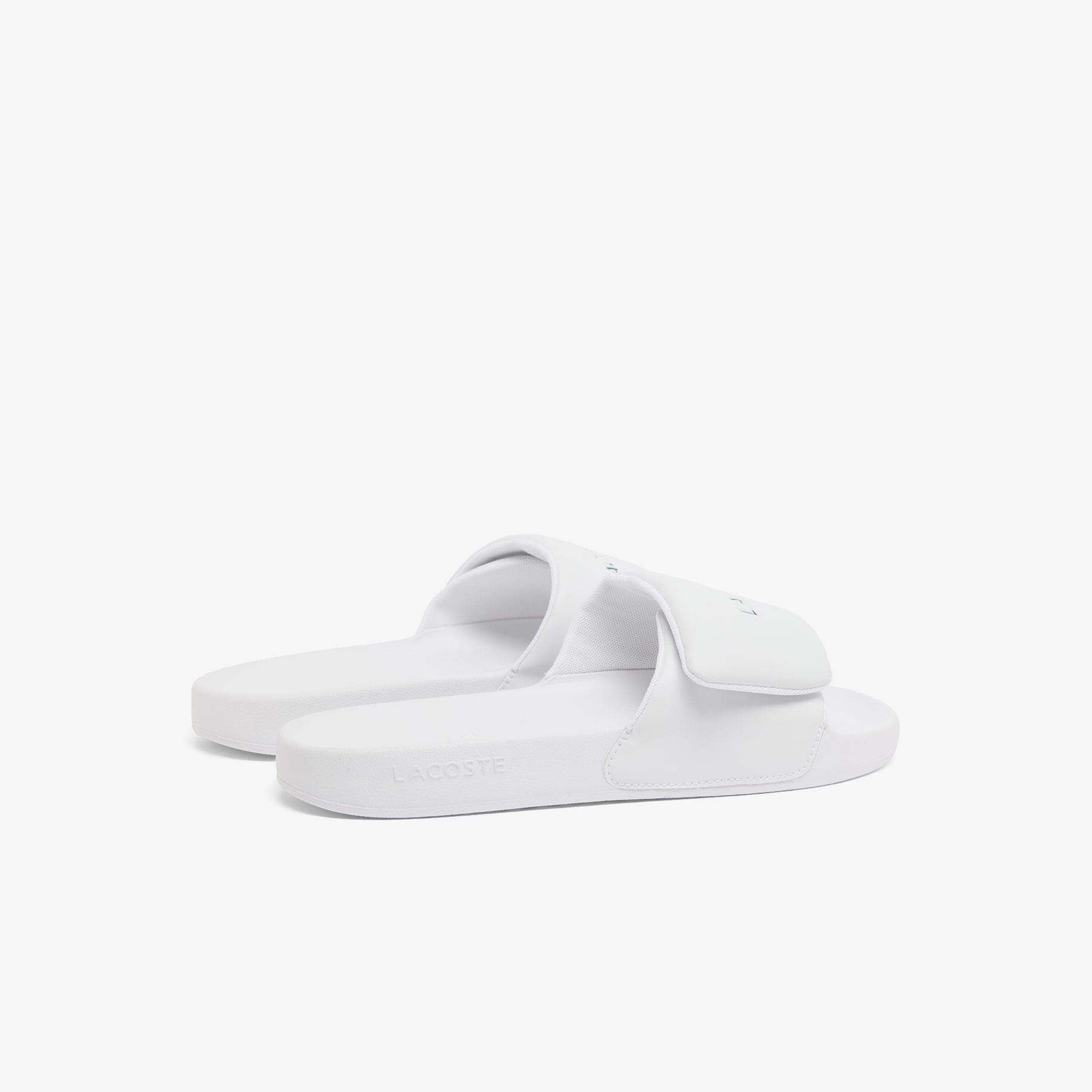 Men's Serve Slides 0.0 Strap image number 2