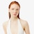 Runway Ribbed Pleated Dress image number 1