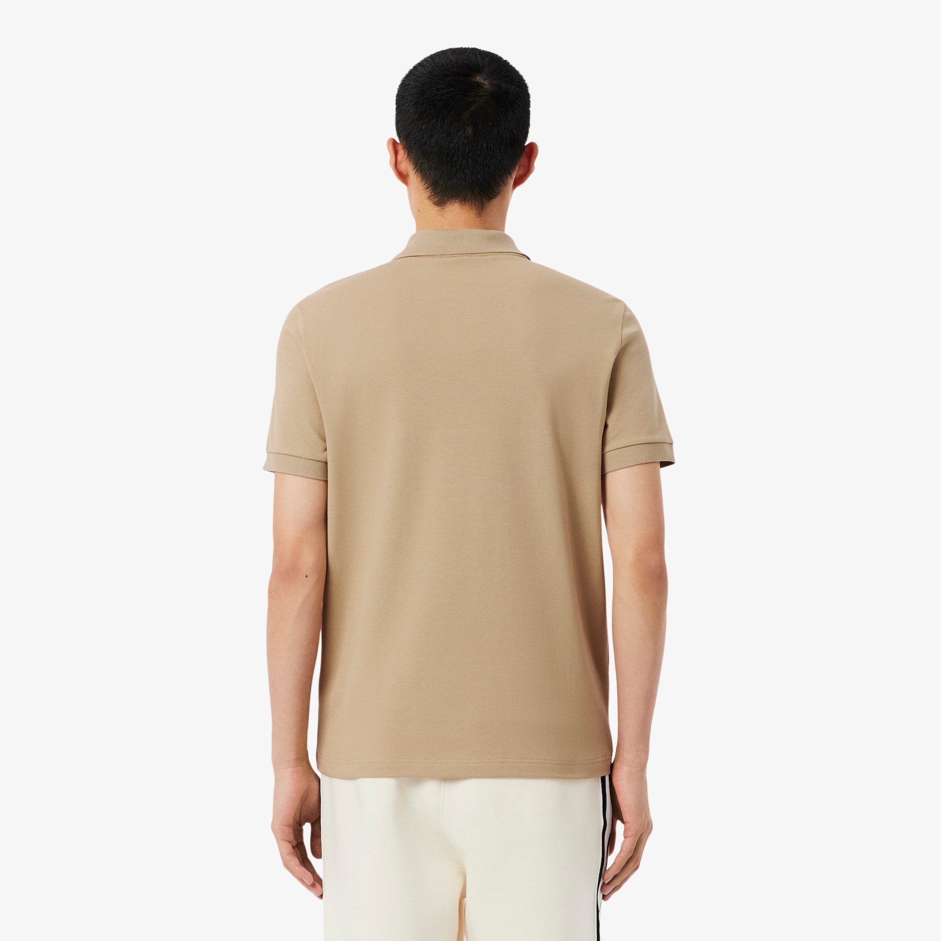 Lunar New Year Piqu&eacute; Polo Shirt image number 2