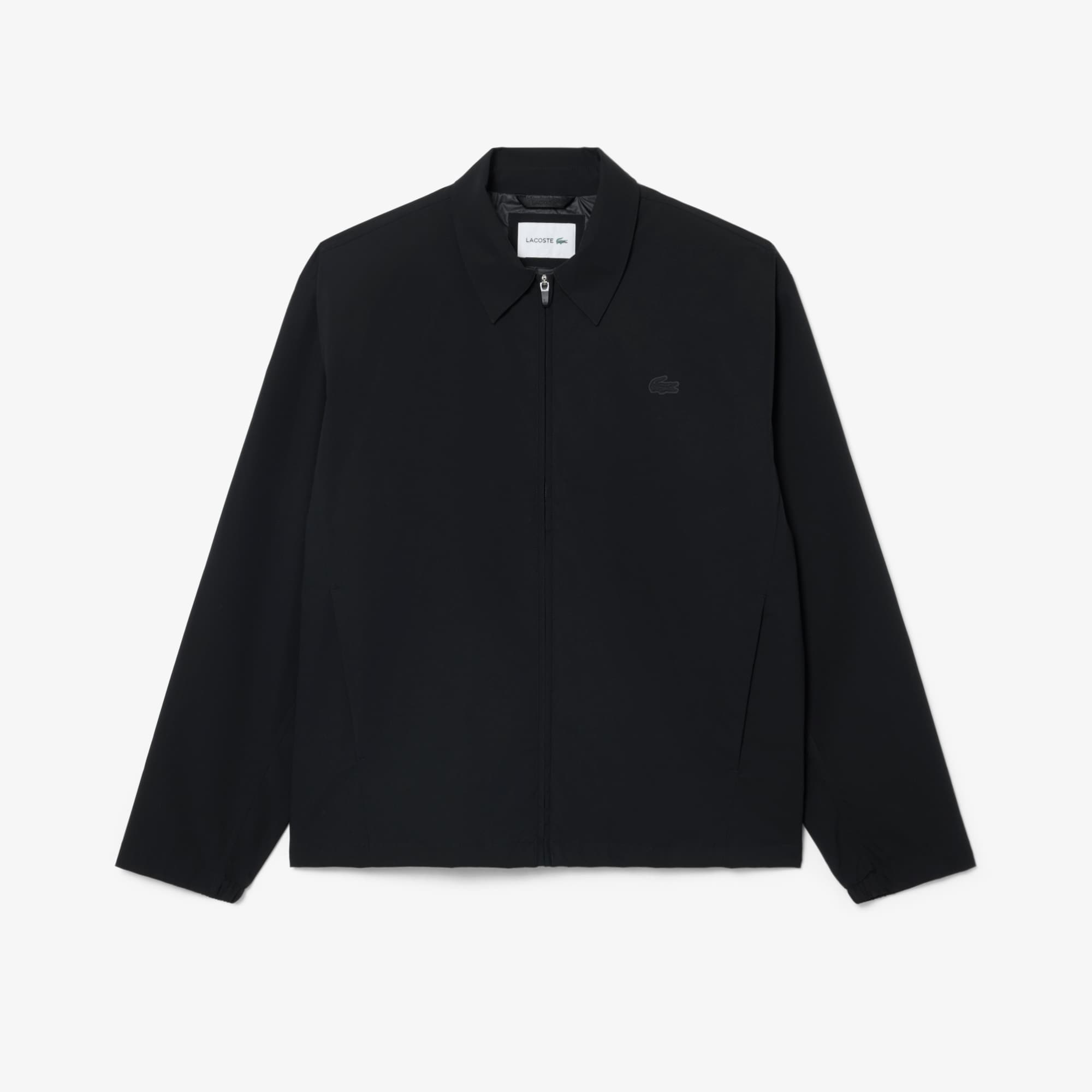 Water-Repellent Commuter Windbreaker image number 3