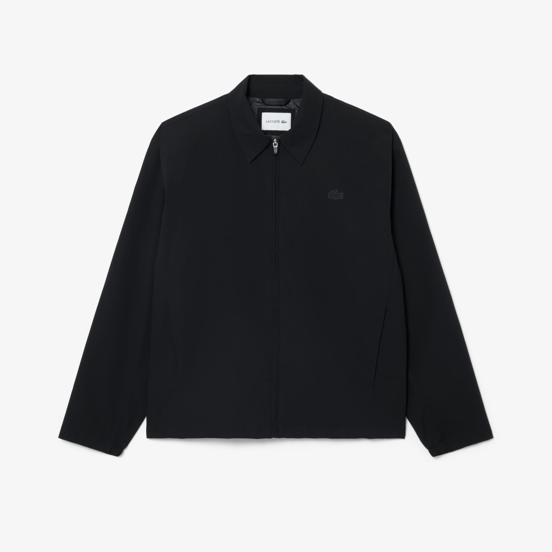 Water-Repellent Commuter Windbreaker image number 3