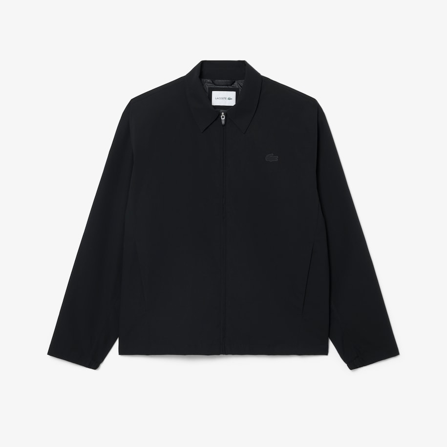 Water-Repellent Commuter Windbreaker image number 3