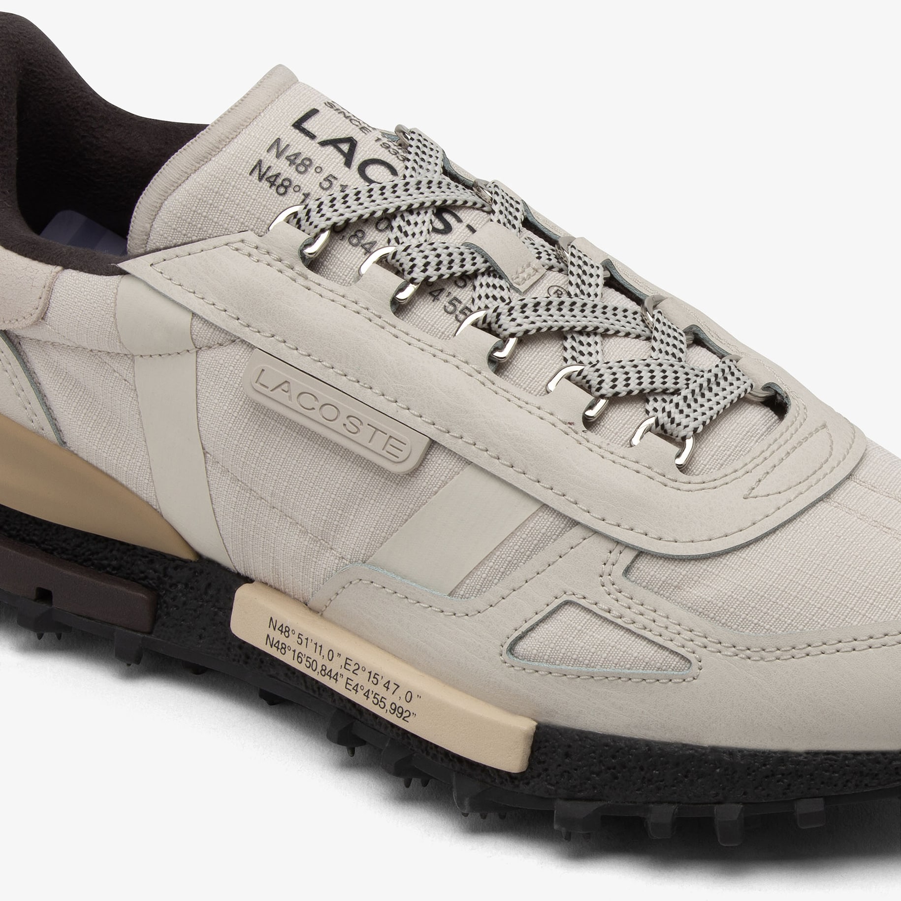 Men's Elite Active Sneakers image number 5
