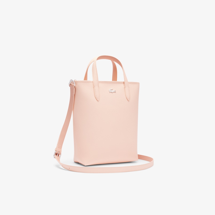 Anna Vertical Reversible Tote image number 2