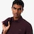 Regular Fit Paris Stretch Piqu&eacute; Polo Shirt image number 1