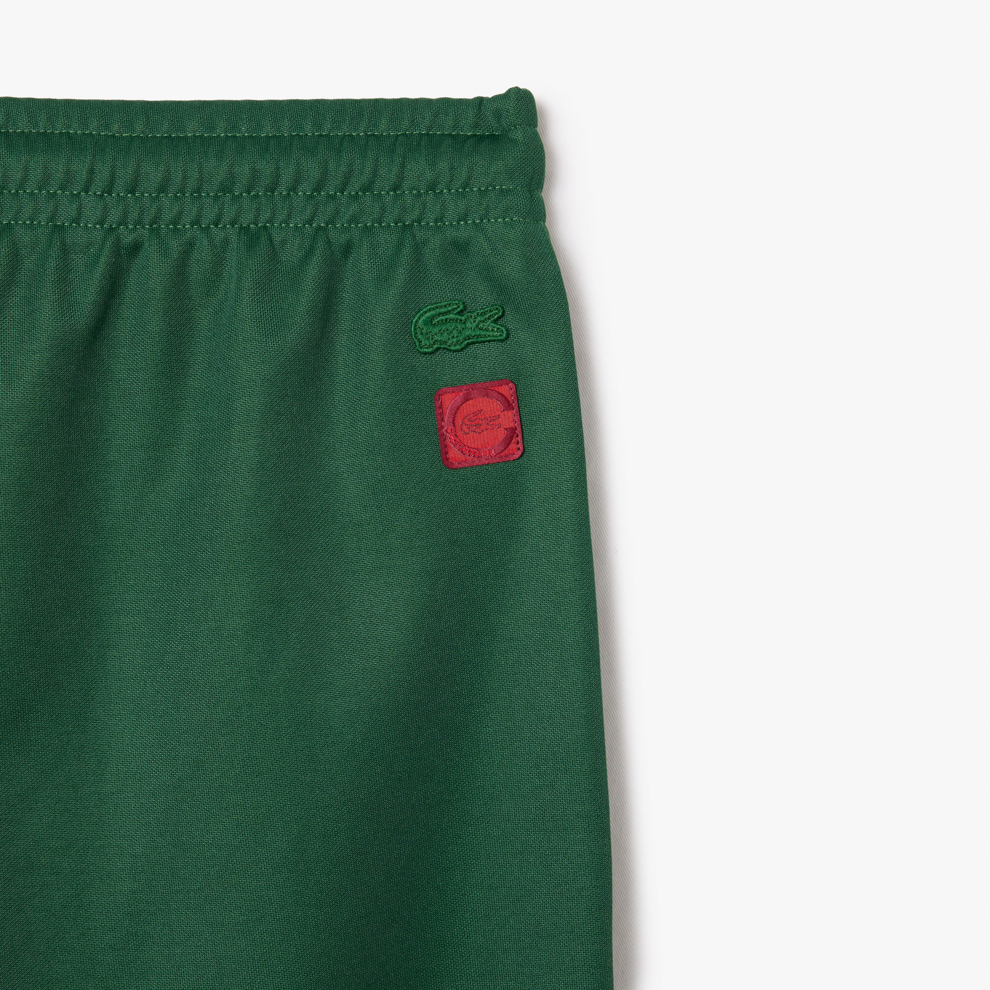 Lacoste x CLOT Tracksuit Trousers image number 6