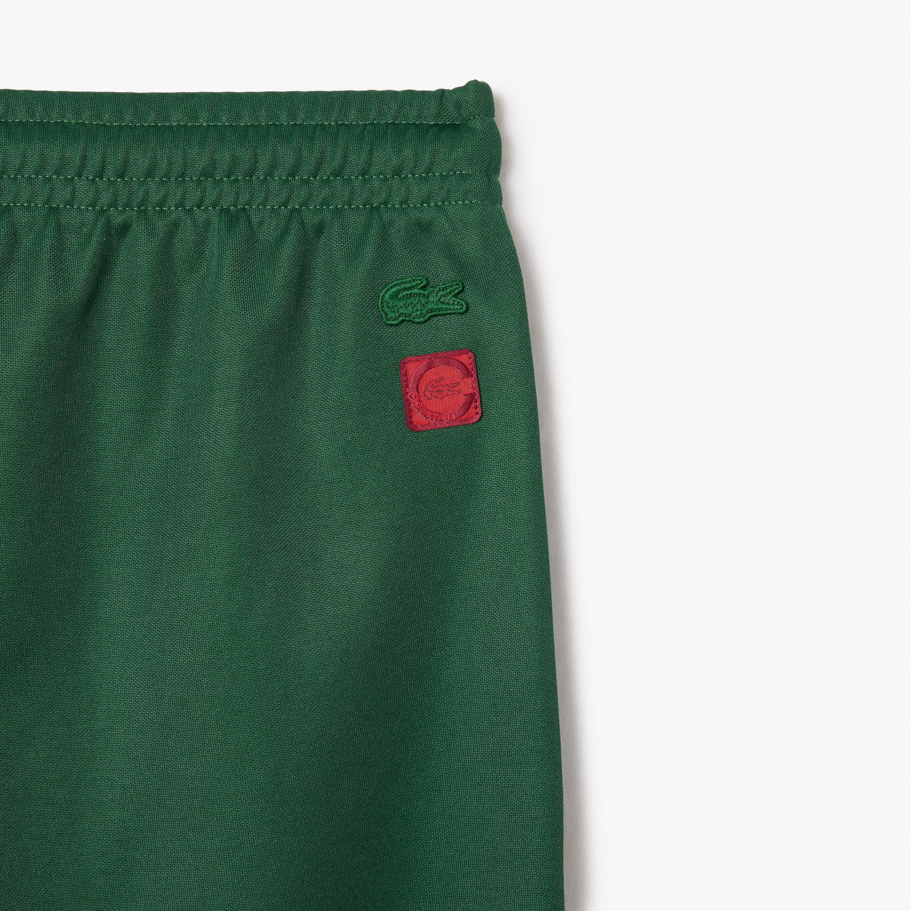 Lacoste x CLOT Tracksuit Trousers image number 6