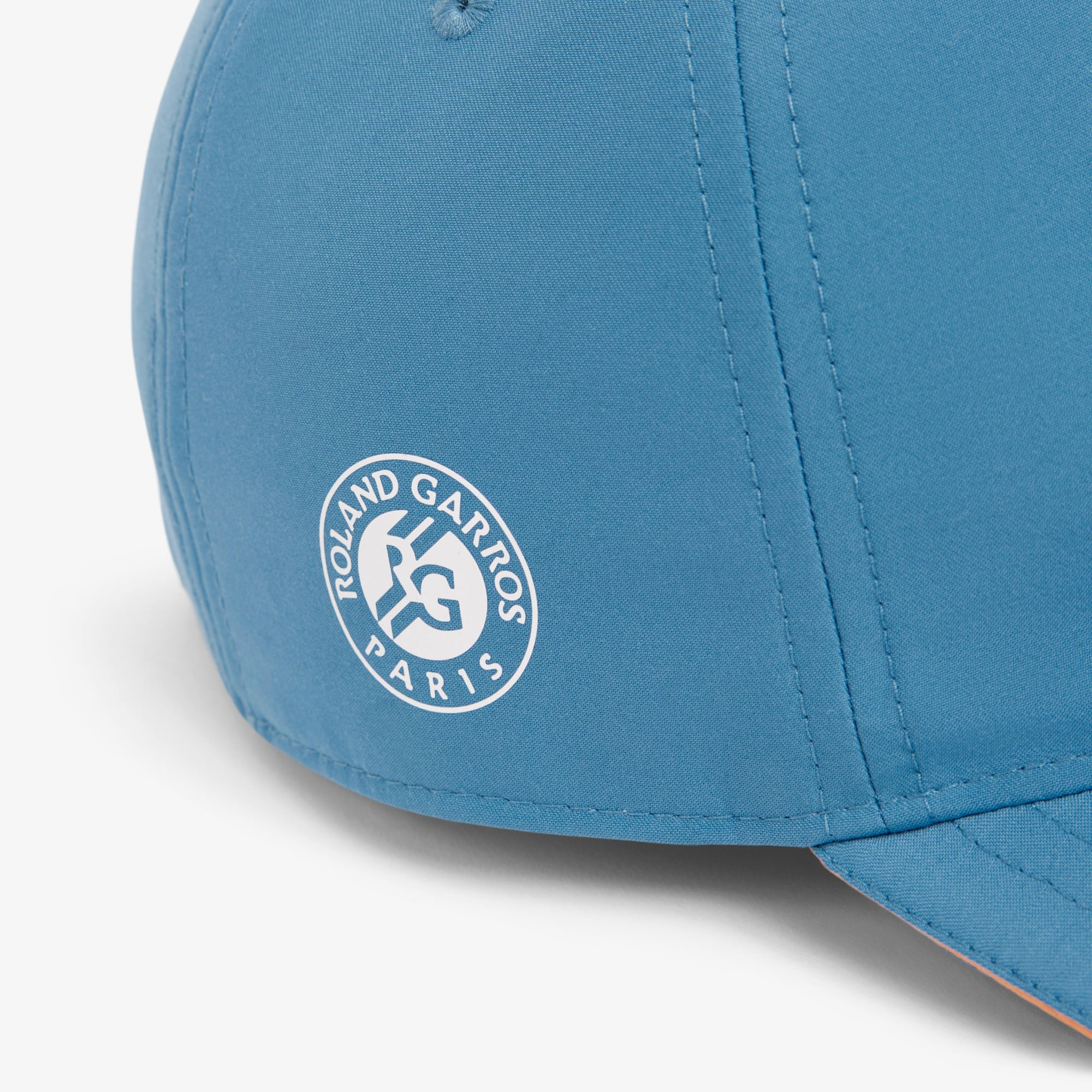 Lacoste Sport Roland Garros Edition Microfiber Cap image number 4