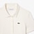 Slim Fit L.12.D Ribbed Cotton Polo Shirt image number 4