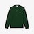 Original L.12.12 Long Sleeve Cotton Polo Shirt image number 4