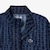 Lightweight Crocodile Print Tennis Jacket image number 1