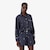 Oversized Shirt with Jacquard Motifs image number 0