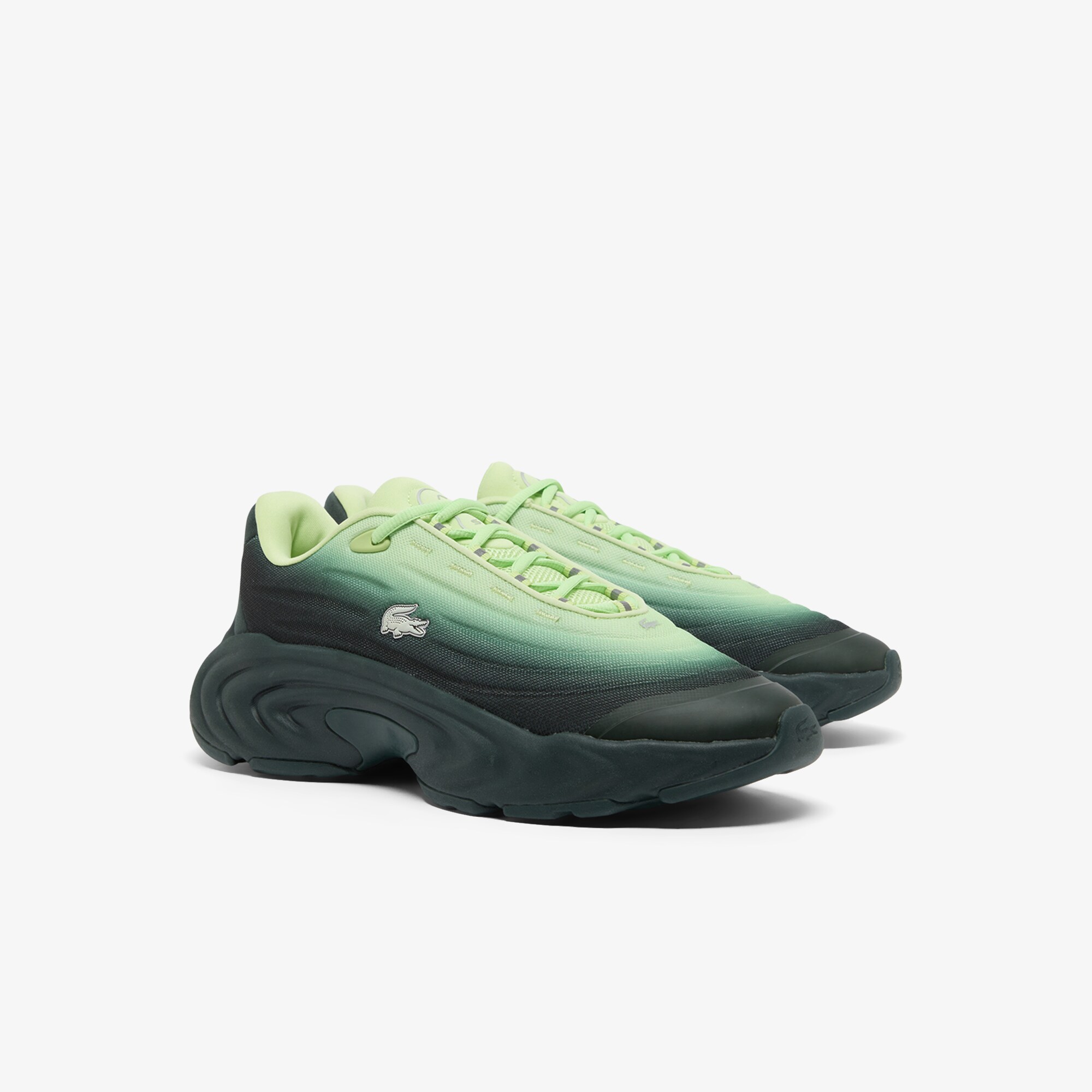 Men’s Spinor Sneakers image number 1