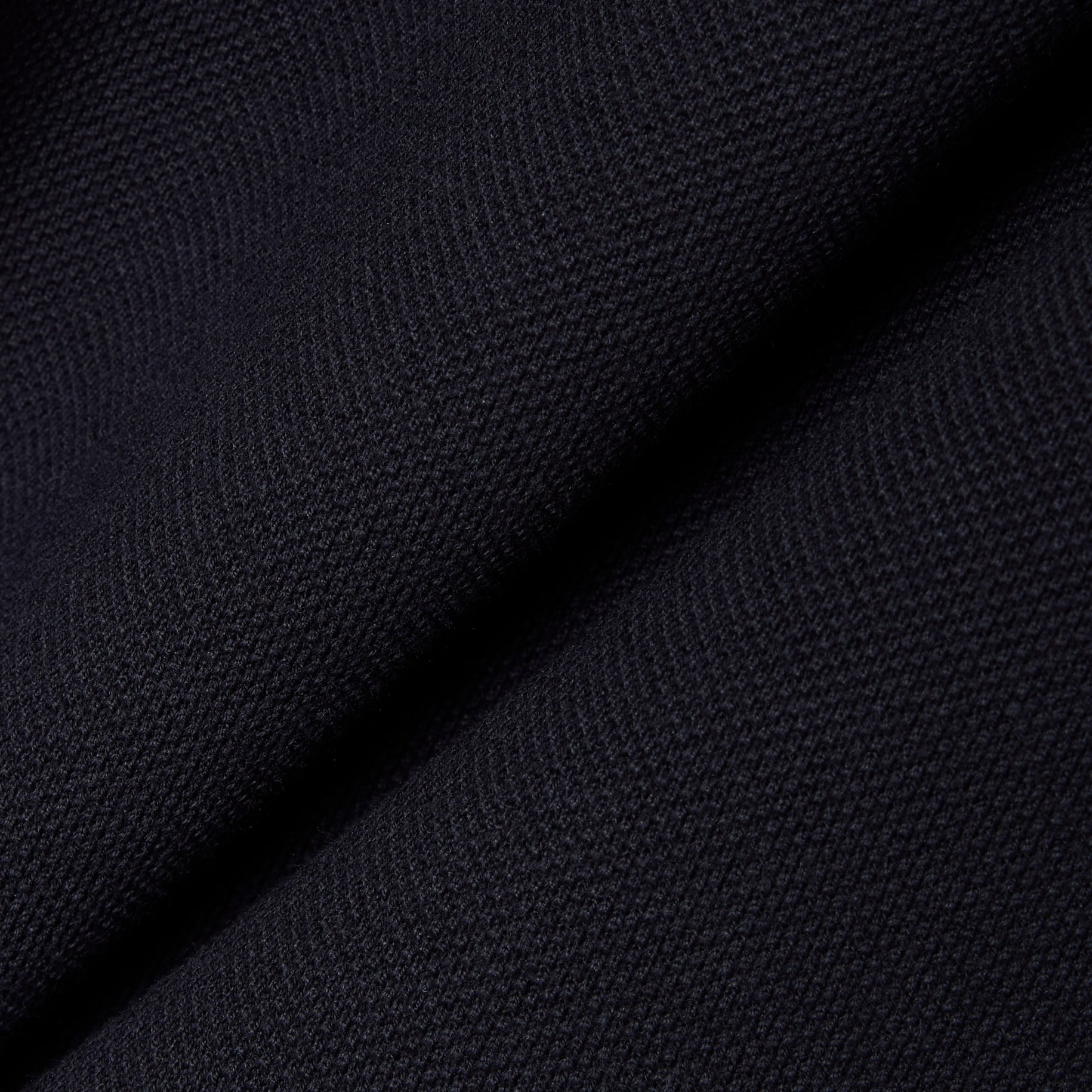 Classic Fit Embroidery Detail Petit Piqu&eacute; Polo Shirt image number 6