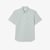 Regular Fit Short Sleeved Oxford Shirt image number 3