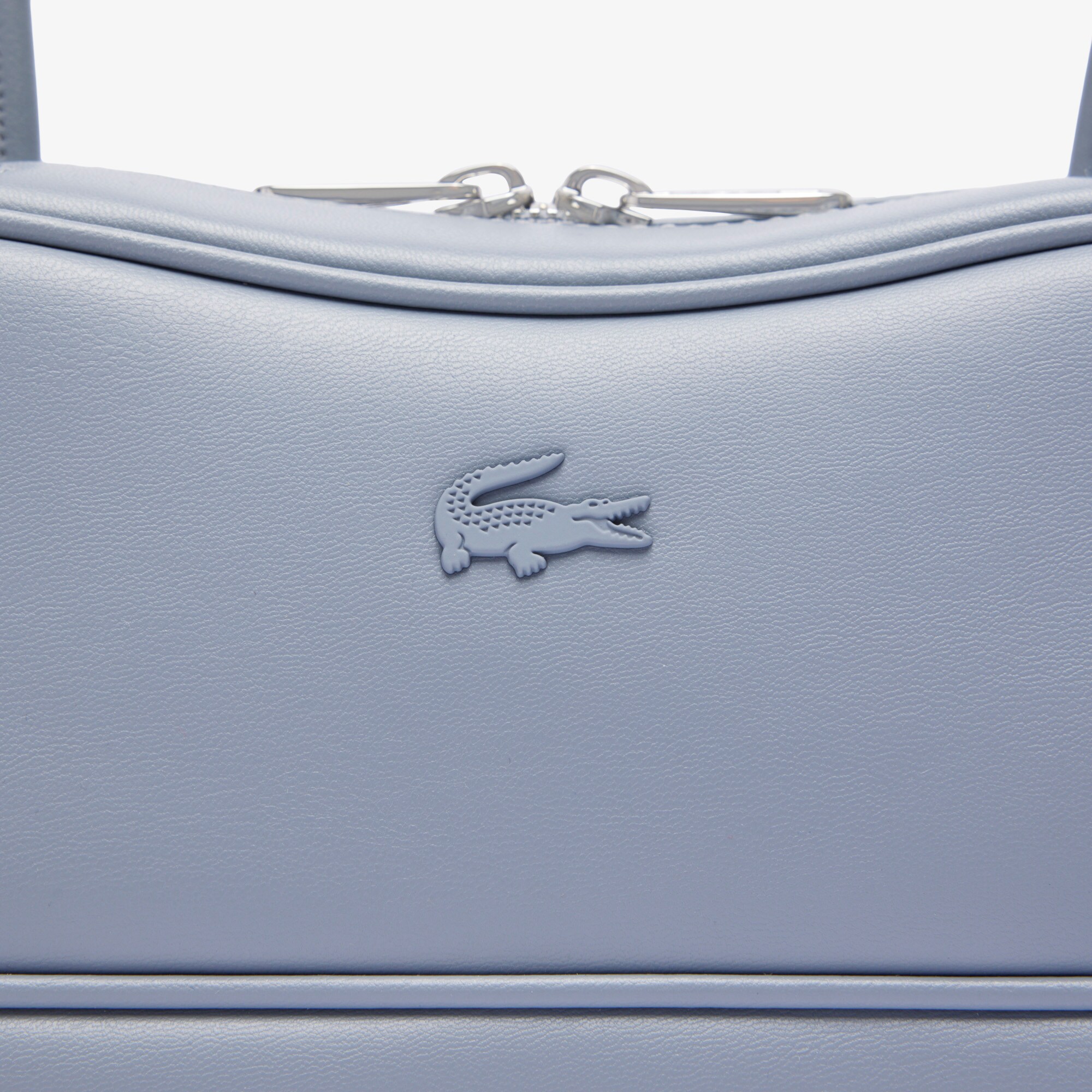 Lora Leather Shoulder bag image number 4