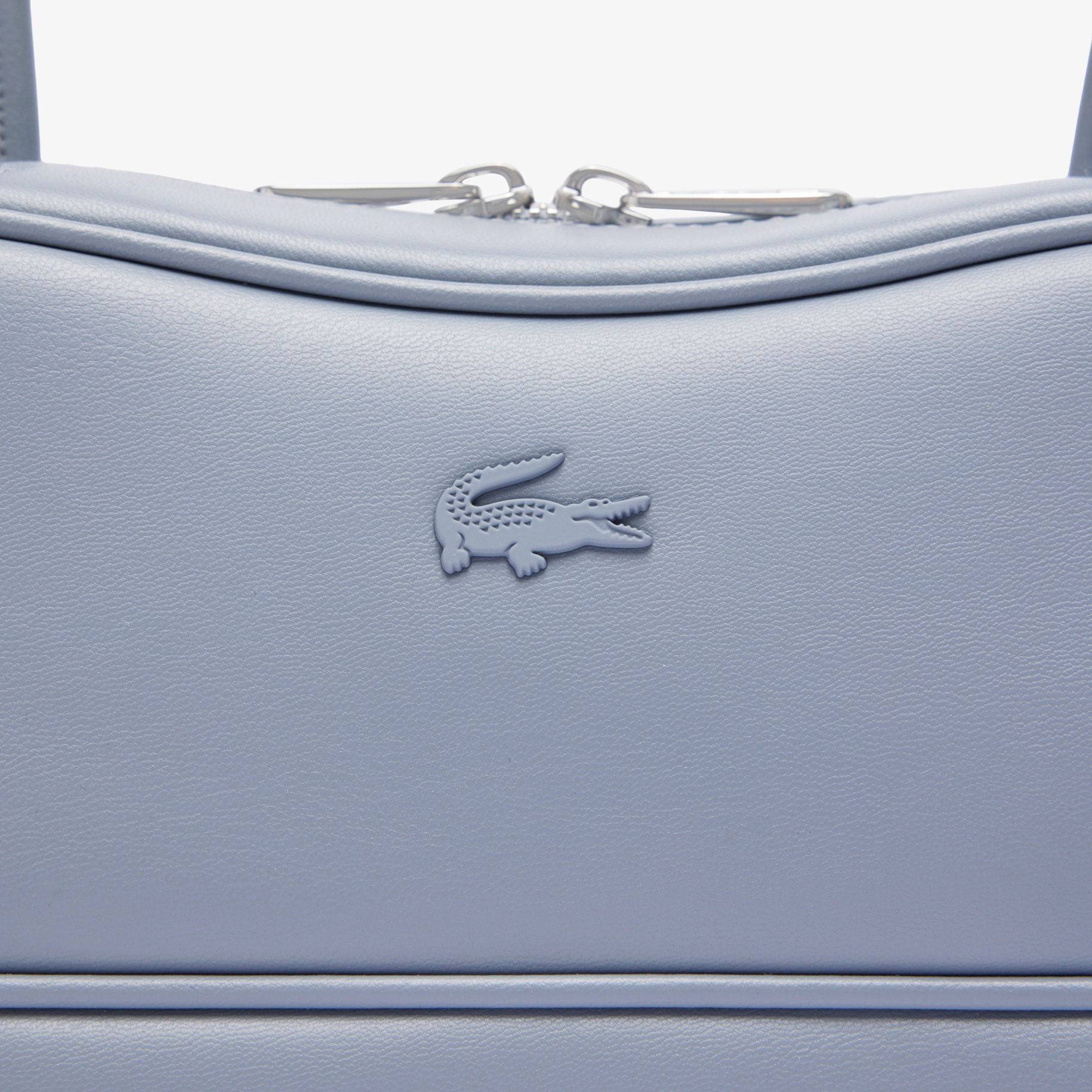 Lora Leather Shoulder bag image number 4