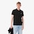 Slim Fit Stretch Mini Piqu&eacute; Polo Shirt image number 0