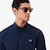 Regular Fit Stretch Poplin Shirt image number 1