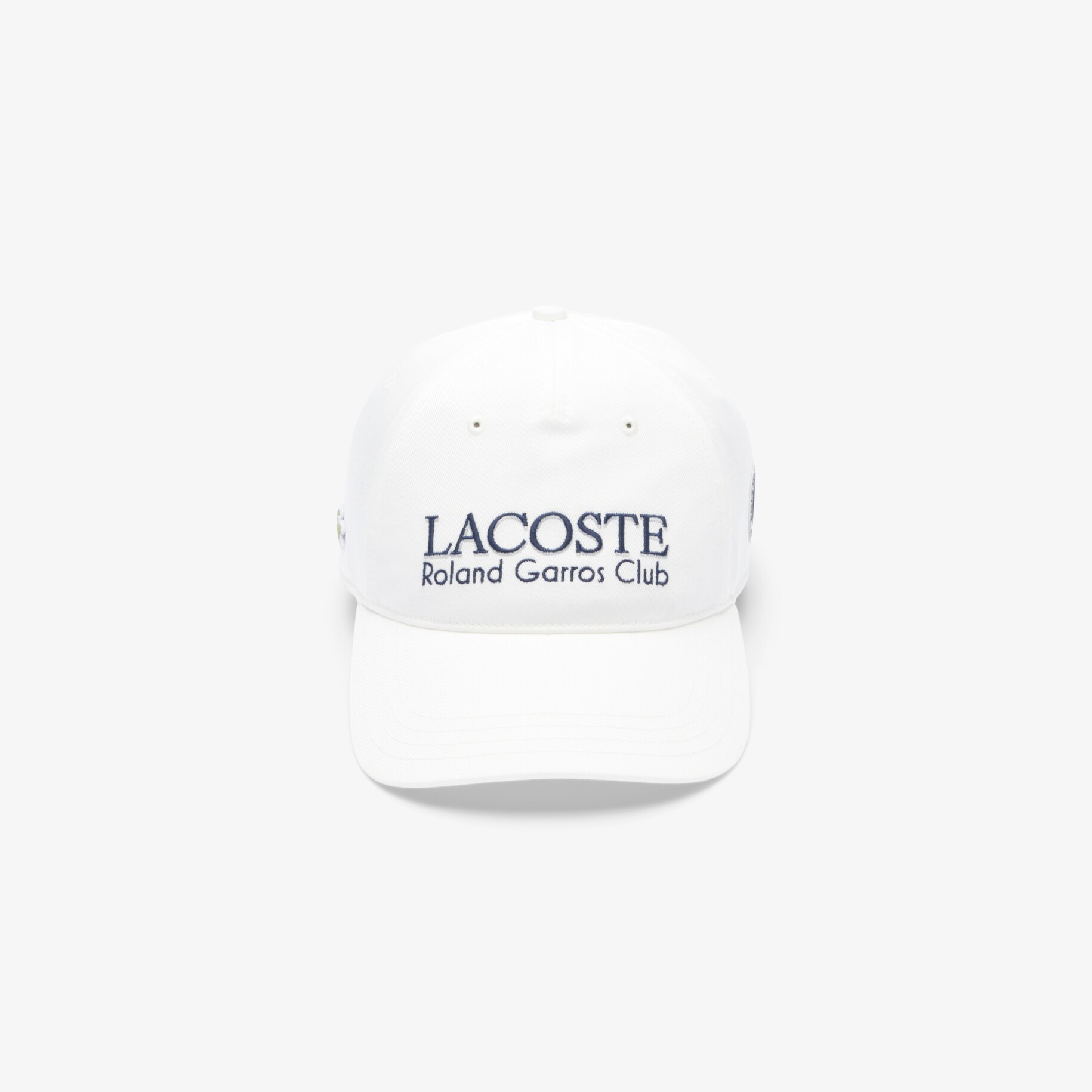 Roland-Garros Edition Cap image number 2