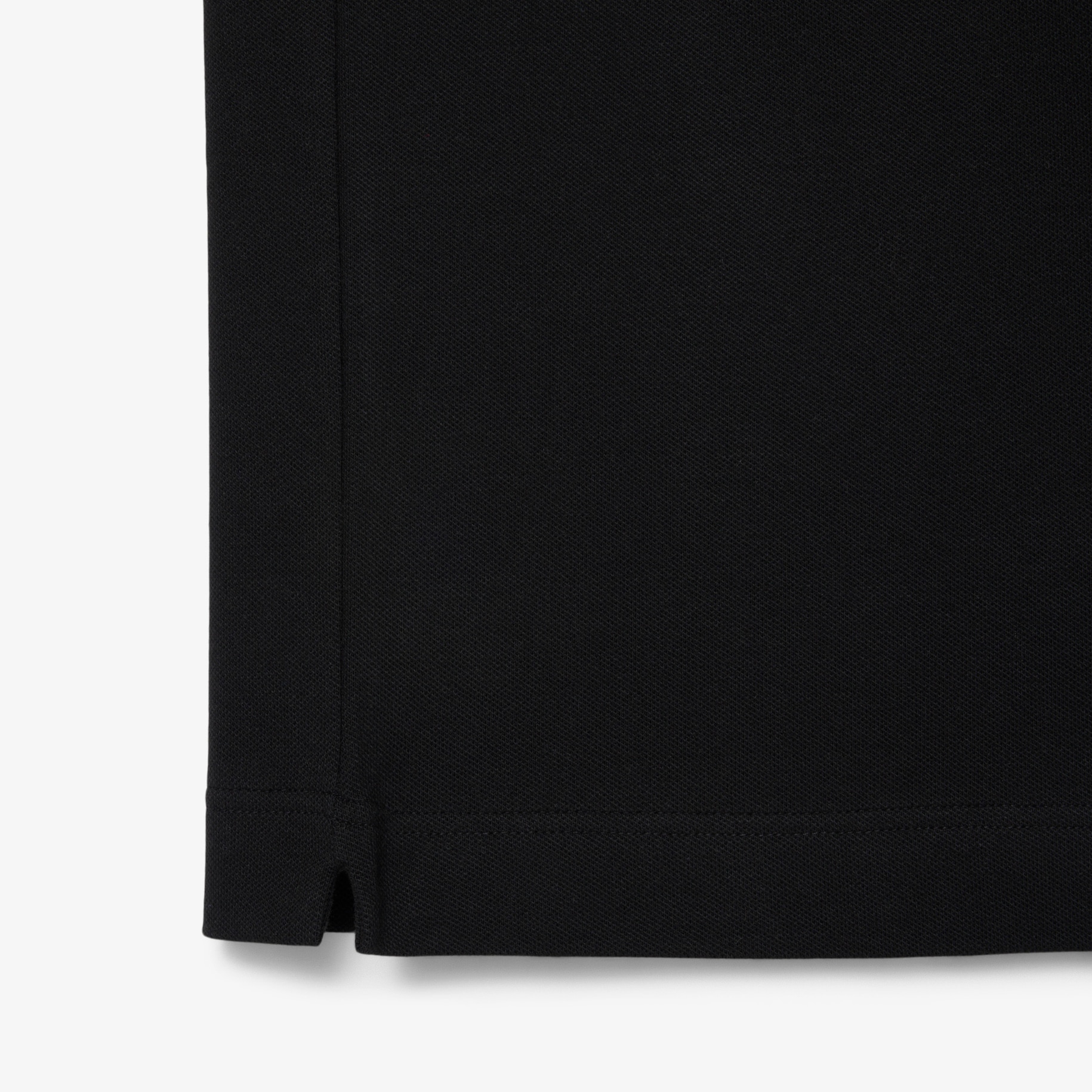 Regular Fit Paris Stretch Piqué Polo Shirt image number 5