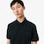 Regular Fit Paris Stretch Piqu&eacute; Polo Shirt image number 1