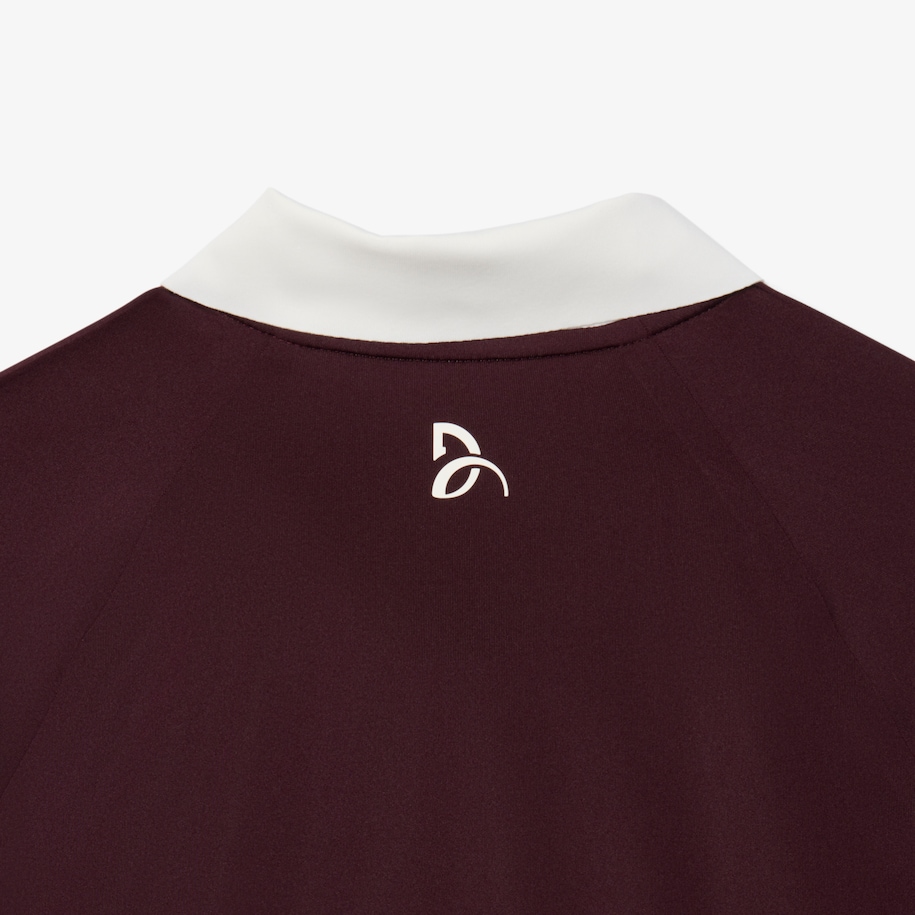 Lacoste Tennis x Novak Djokovic On Court Polo Shirt image number 7