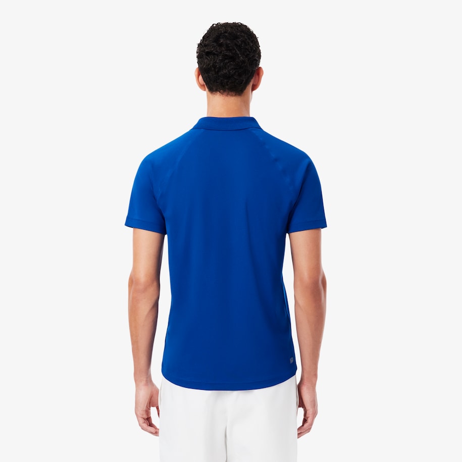 Regular Fit UV Protect Polo Shirt image number 2