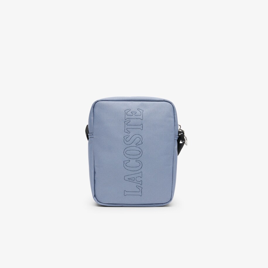 Landscape Crocodile Satchel image number 1