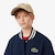 Unisex Embroidered Badge Fleece Bomber Jacket image number 7